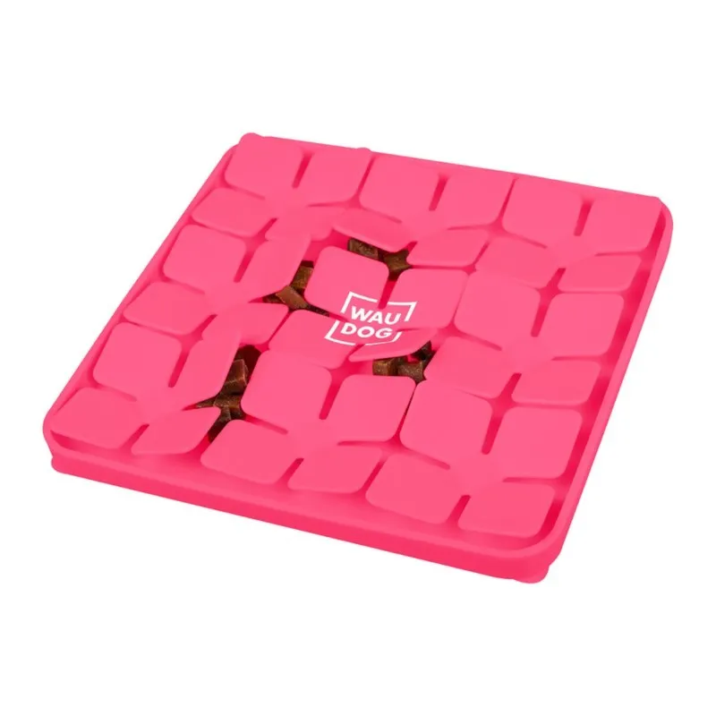 WAUDOG Silicone mat  for cats and dogs