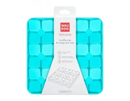 WAUDOG Silicone mat  for cats and dogs