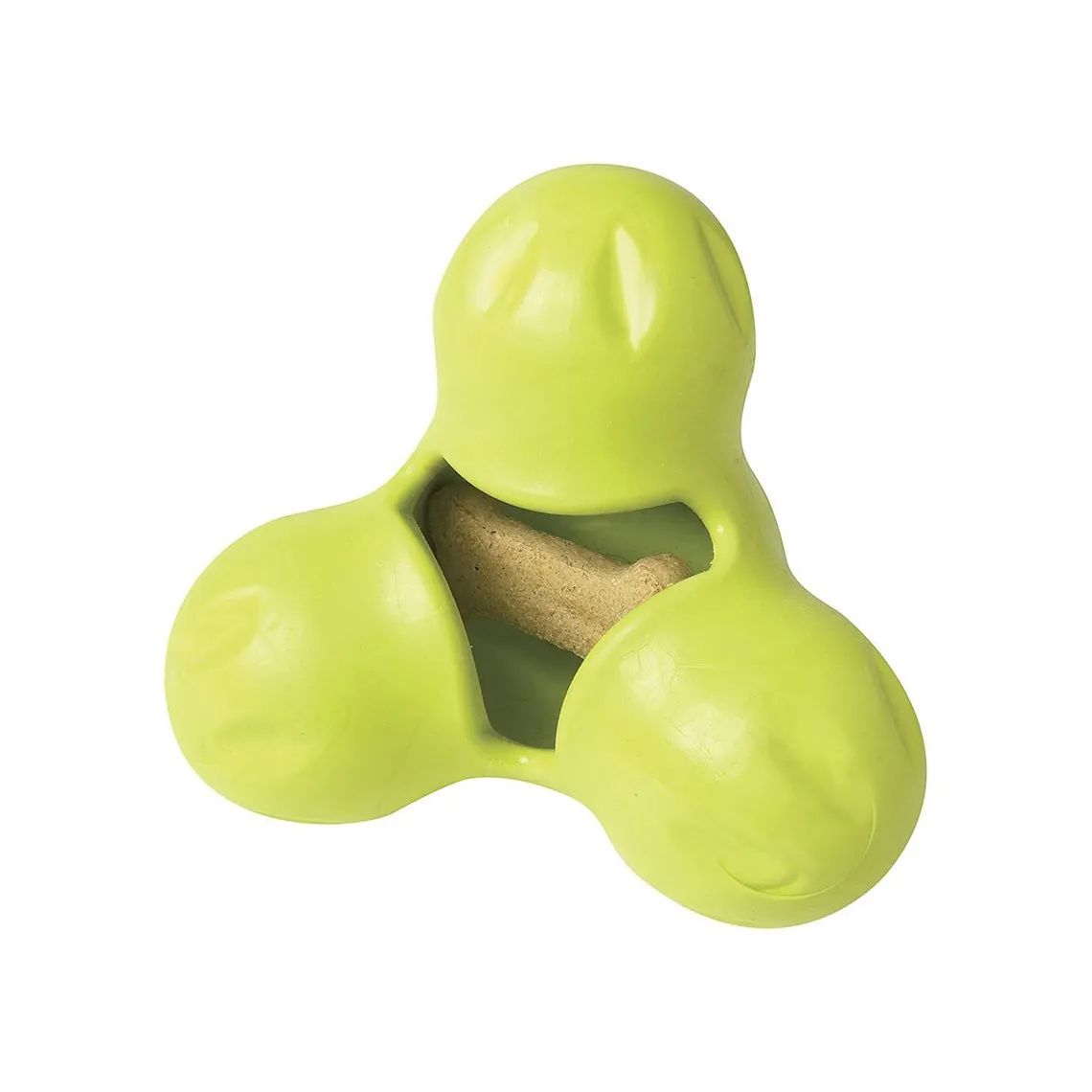West Paw Zogoflex Large Tux Toy for Dogs