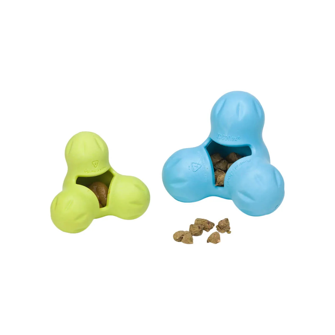 West Paw Zogoflex Large Tux Toy for Dogs