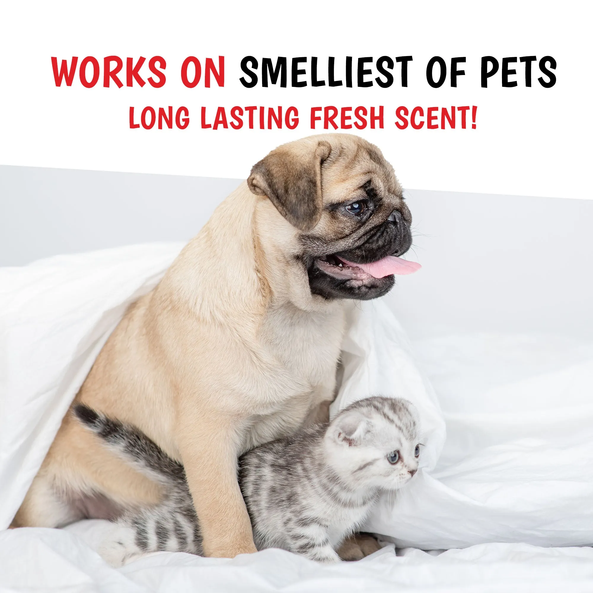Wet Kiss Dog Cologne By Warren London - 2 Oz or 16 Oz