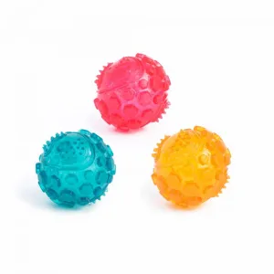 Zippy Paws ZippyTuff Squeaker Ball